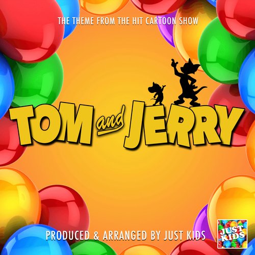 Tom And Jerry Main Theme From Tom And Jerry Song Download From tom-and-jerry-main-theme-from-tom-and-jerry-song-download-from