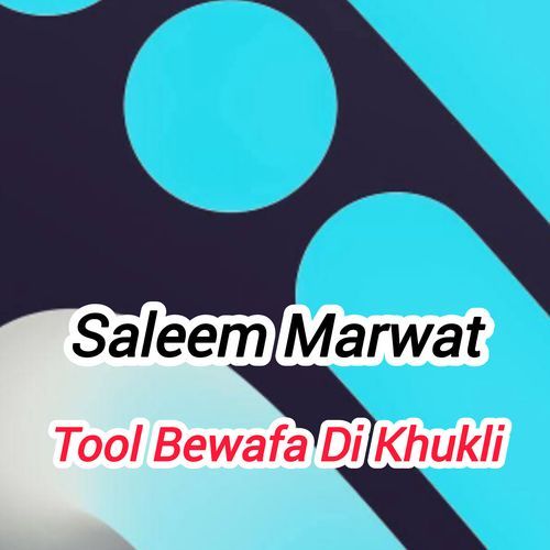 Tool Bewafa Di Khkuli