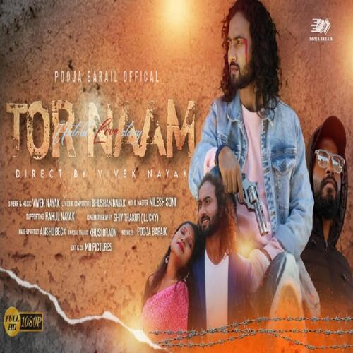 Tor Naam (Nagpuri Song)