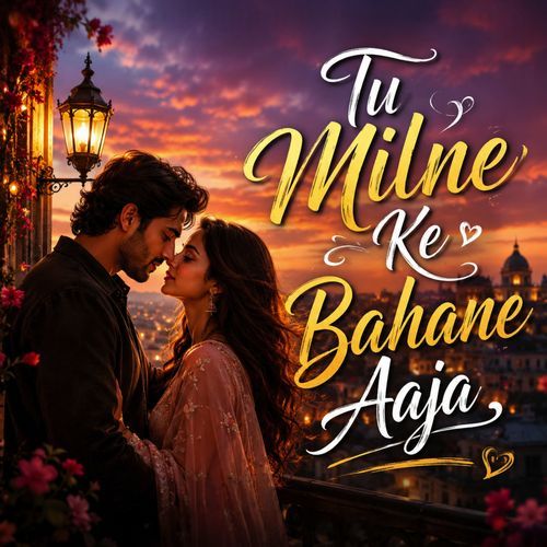 Tu Milne Ke Bahane Aaja