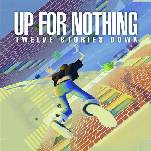 On the Rise (feat. Jerry Farley) cover art