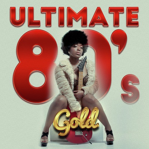 Ultimate &#039;80s Gold_poster_image