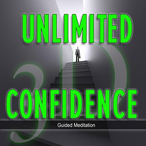 Unlimited Confidence Guided Meditation