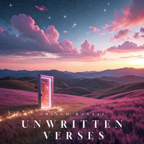 Unwritten Verses