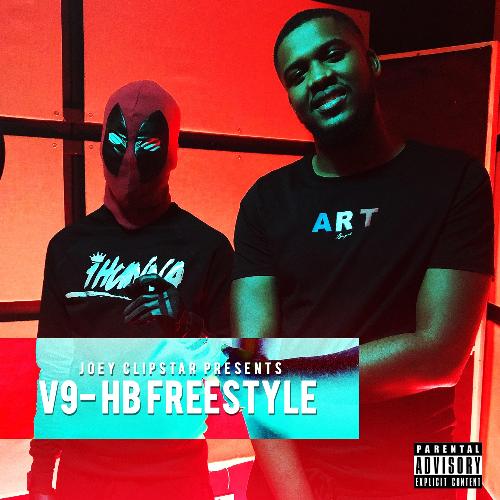 V9 HB Freestyle