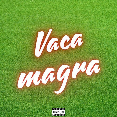 Vaca Magra cover art