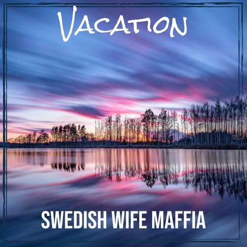 Swedish Couple cover art