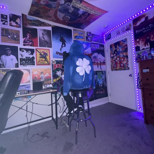 Valabasas cover art