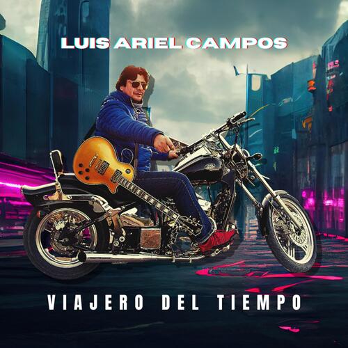 La Fuga cover art