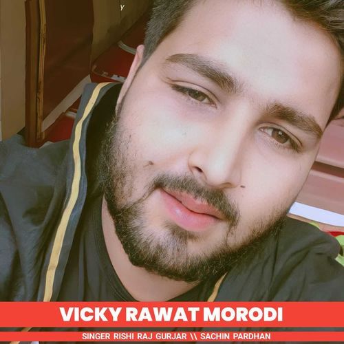 Vicky Rawat Morodi