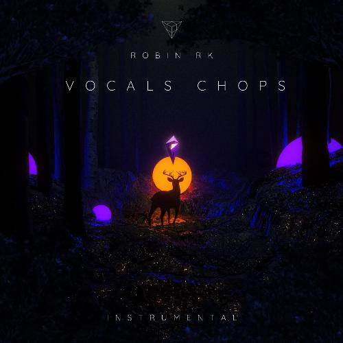 Vocals Chops instrumental
