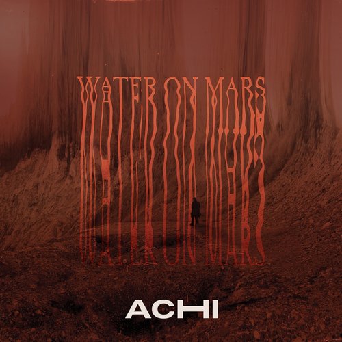 Water on Mars