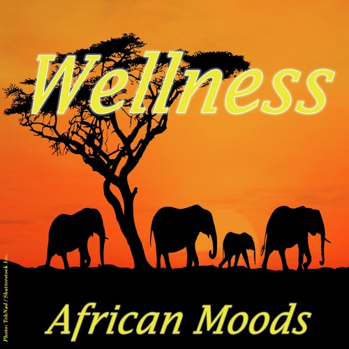 Wellness - African Moods
