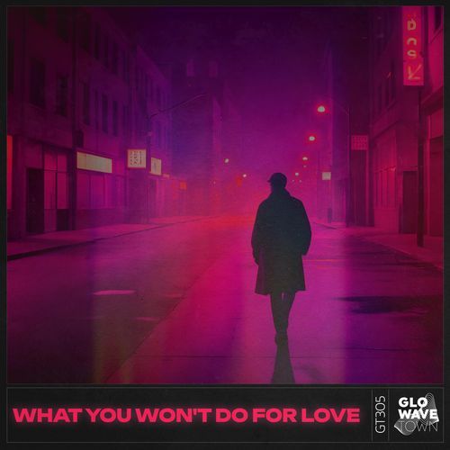 What You Won't Do For Love