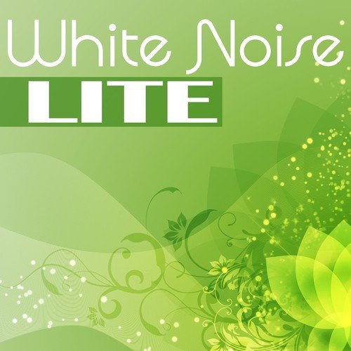 Nature's White Noise cover art