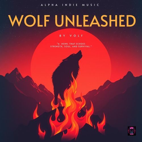 Wolf Unleashed