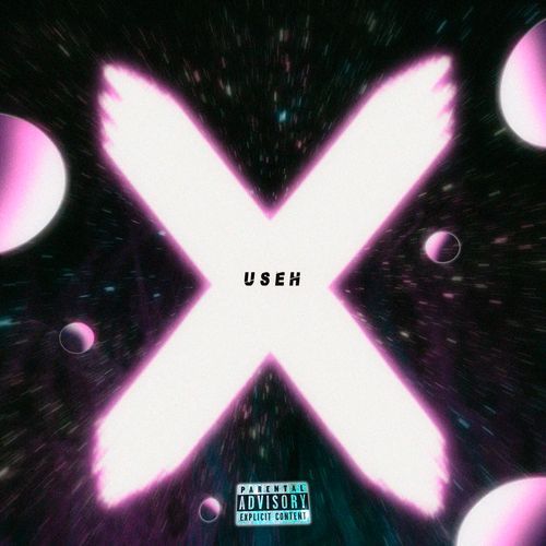 X useh (2024 Remastered Version) cover art