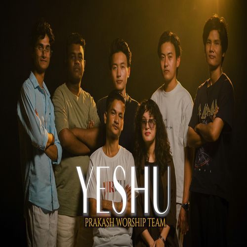 Yeshu