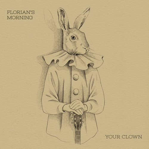 Your Clown cover art