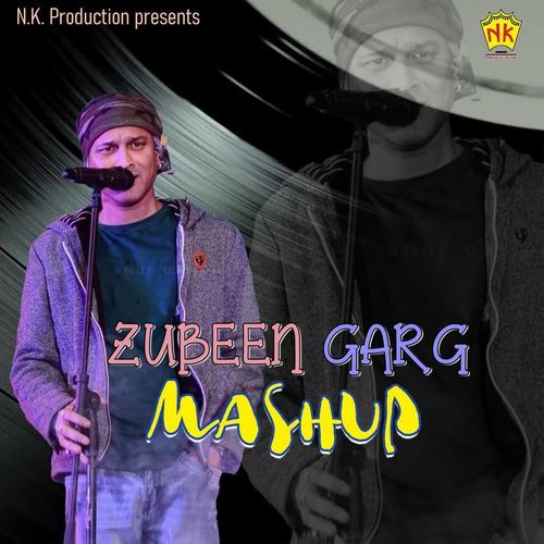 Zubeen Garg Mashup