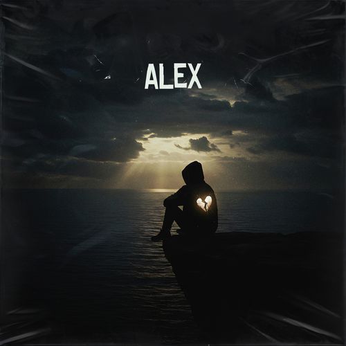 alex cover art