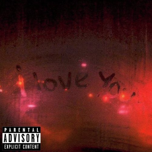 iloveu cover art