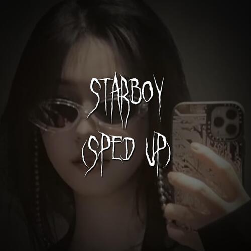 starboy cover art