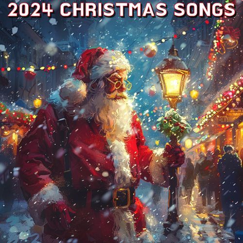 2024 Christmas Songs_poster_image