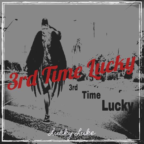 3rd Time Lucky_poster_image