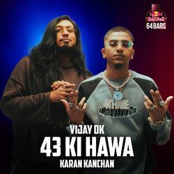 43 ki Hawa (Red Bull 64 Bars)
