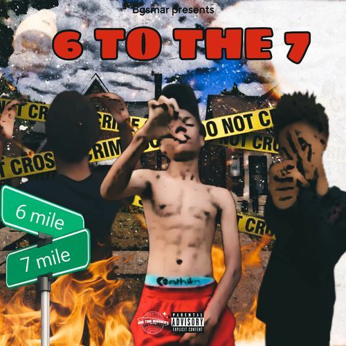 The Low cover art