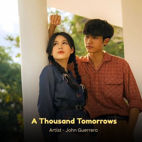 A Thousand Tomorrows