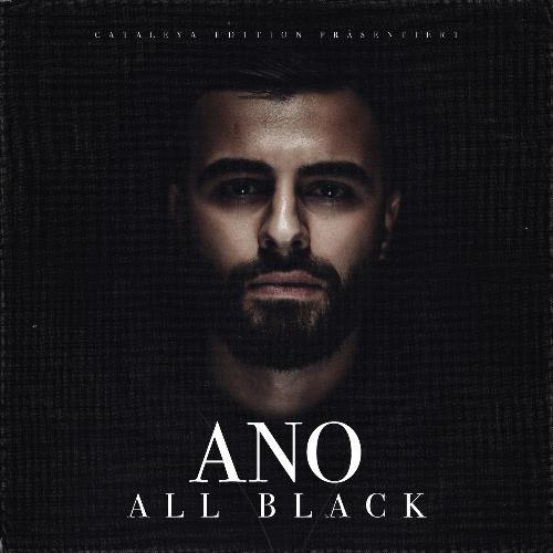 ALL BLACK EP