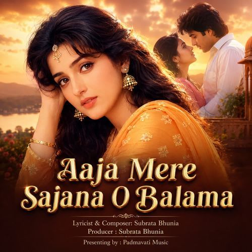 Aaja Mere Sajana O Balama