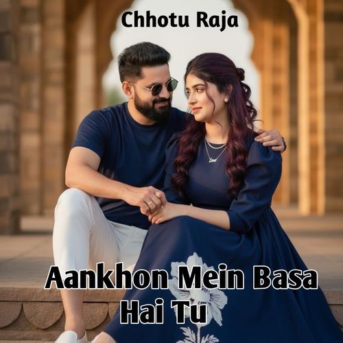 Aankhon Mein Basa Hai Tu
