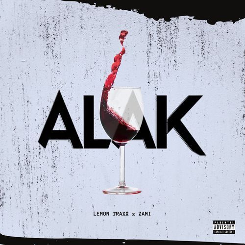 Alak cover art