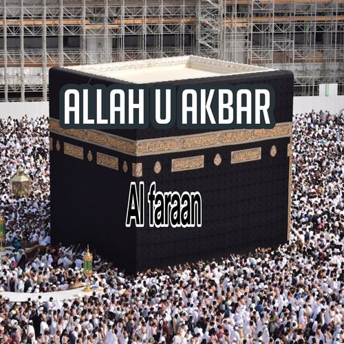 Allah U Akbar