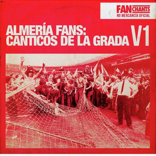 Almería! cover art