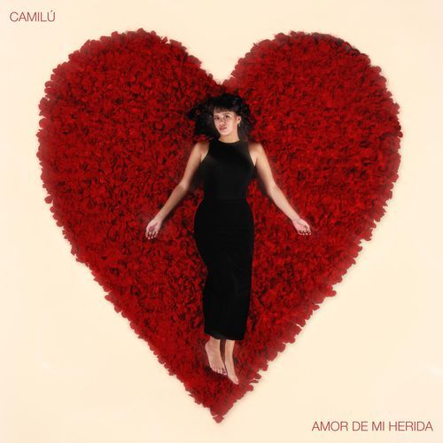 Amor de mi herida