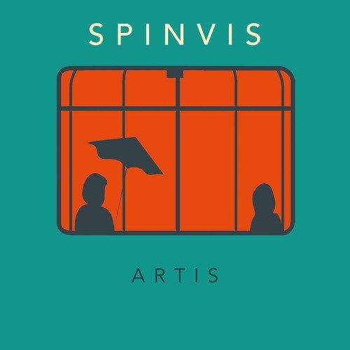 Spinvis