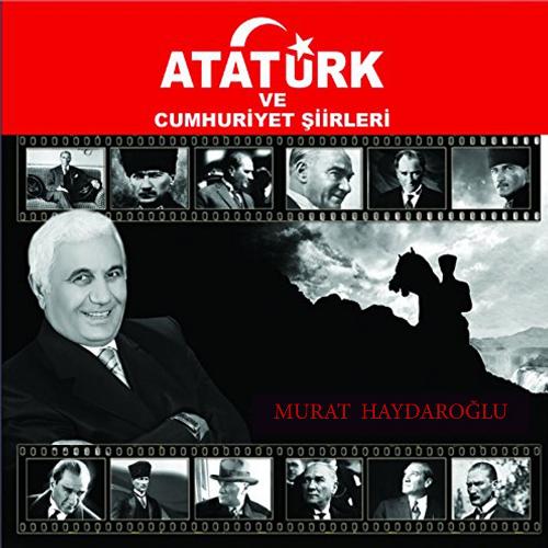 Okuma Sevgisi Atatürk cover art