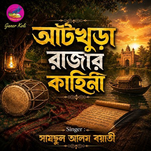 Atkhura Rajar Kahini