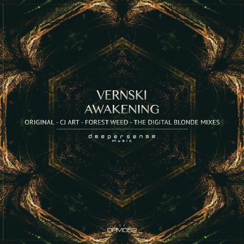 Awakening (CJ Art Remix)