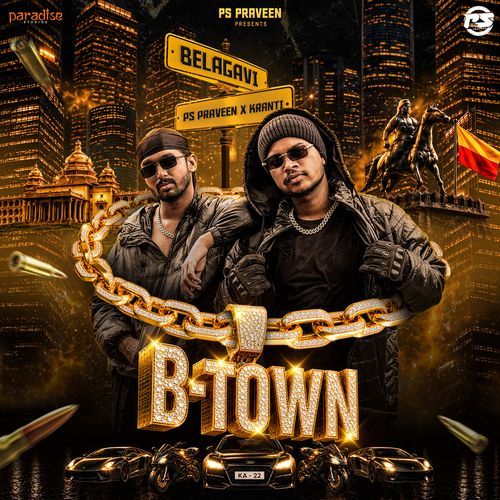 B TOWN
