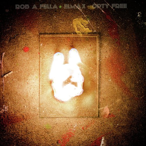 Zuhause cover art