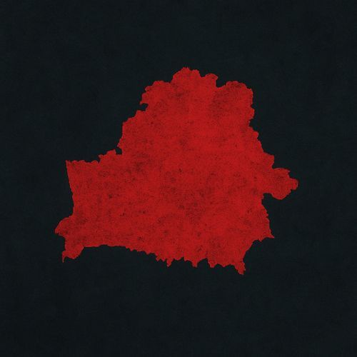 BELARUS cover art