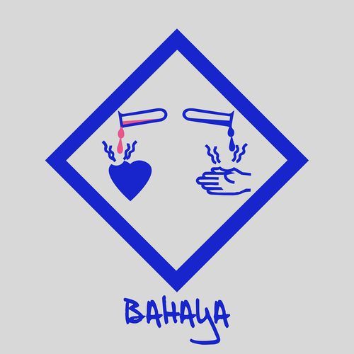 Bahaya