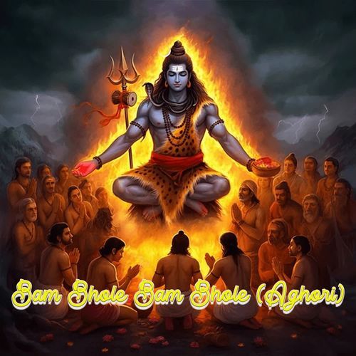 Bam Bhole Bam Bhole (Aghori)