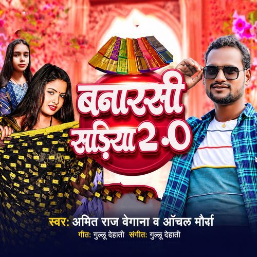 Banarasi Sadia 2.0