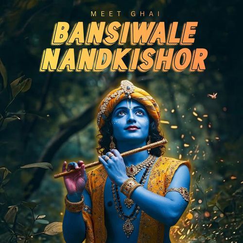 Bansiwale Nandkishor